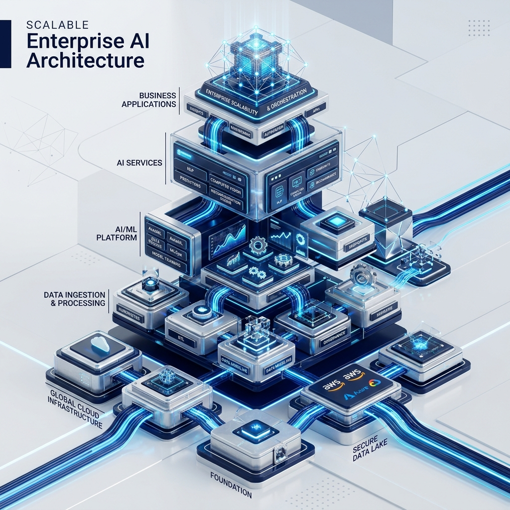 ERP Modernization